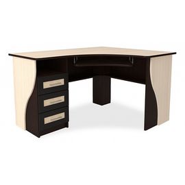  Стол компьютерный Мебелайн-61, фото 1 