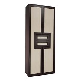  Шкаф платяной Мебелайн-3, фото 1 