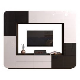  Стенка для гостиной Мебелеф-6, фото 1 