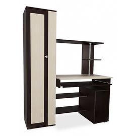  Стол компьютерный Мебелайн-31, фото 1 