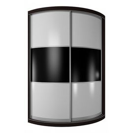  Шкаф-купе Мебелайн-12, фото 1 