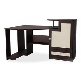  Стол компьютерный Мебелайн-5, фото 1 