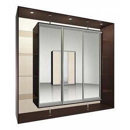  Шкаф-купе Мебелайн-9, фото 1 