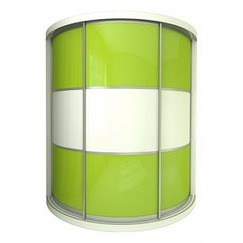  Шкаф-купе Мебелеф-11, фото 1 