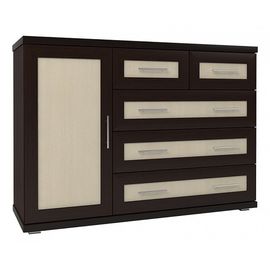  Комод Мебелайн-11, фото 1 