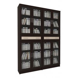  Шкаф книжный Мебелайн-21, фото 1 