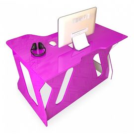  Стол компьютерный Мебелеф-5, фото 1 