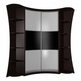  Шкаф-купе Мебелайн-22, фото 1 