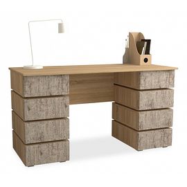  Стол письменный Мебелеф-17, фото 1 