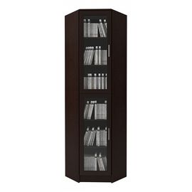  Шкаф книжный Мебелайн-13, фото 1 