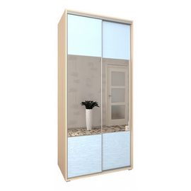  Шкаф-купе Мебелеф-6, фото 1 