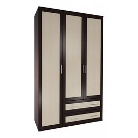  Шкаф платяной Мебелайн-18, фото 1 