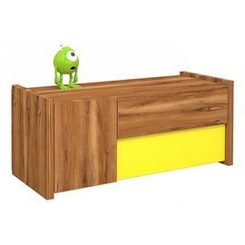  Комод Мебелеф-66, фото 1 