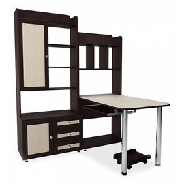  Стол компьютерный Мебелайн-20, фото 1 