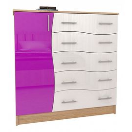  Комод Мебелеф-20, фото 1 