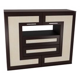  Тумба под ТВ Мебелайн-9, фото 1 