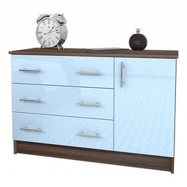  Комод Мебелеф-14, фото 1 