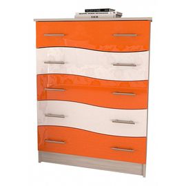  Комод Мебелеф-12, фото 1 