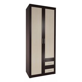  Шкаф платяной Мебелайн-9, фото 1 