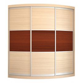  Шкаф-купе Мебелеф-5, фото 1 