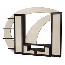  Стенка для гостиной Мебелайн-13, фото 1 