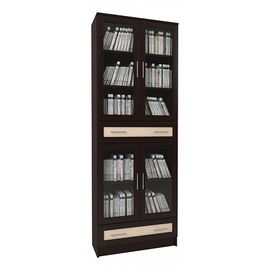  Шкаф книжный Мебелайн-43, фото 1 