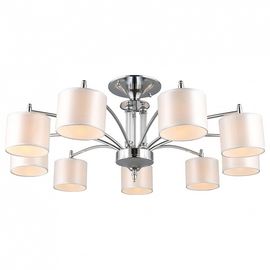  Люстра на штанге Alghero OML-64707-09, фото 1 