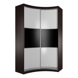  Шкаф-купе Мебелайн-8, фото 1 