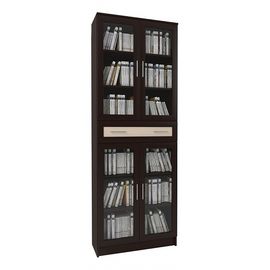  Шкаф книжный Мебелайн-19, фото 1 