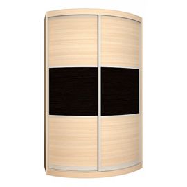  Шкаф-купе Мебелеф-3, фото 1 