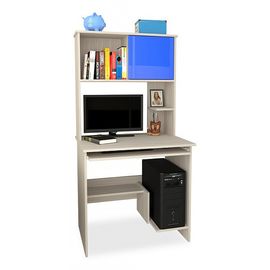  Стол компьютерный Мебелеф-32, фото 1 