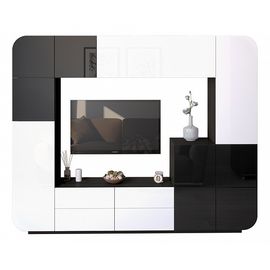  Стенка для гостиной Мебелеф-5, фото 1 