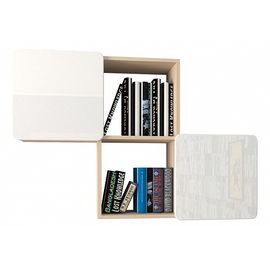  Полка книжная Мебелеф-2, фото 1 