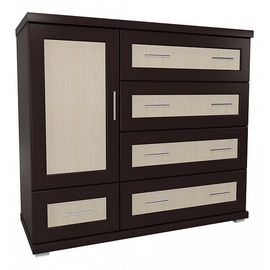  Комод Мебелайн-6, фото 1 