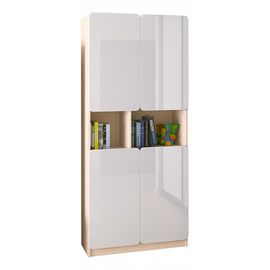  Шкаф комбинированный Мебелеф-5, фото 1 