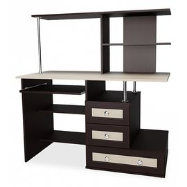  Стол компьютерный Мебелайн-30, фото 1 