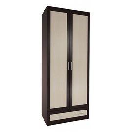  Шкаф платяной Мебелайн-6, фото 1 