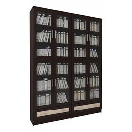  Шкаф книжный Мебелайн-28, фото 1 