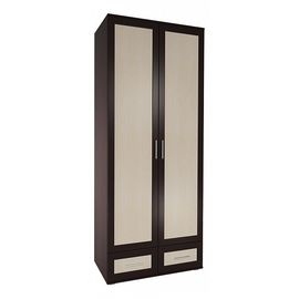  Шкаф платяной Мебелайн-7, фото 1 