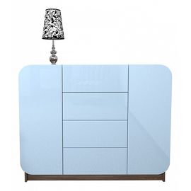  Комод Мебелеф-37, фото 1 