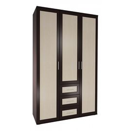  Шкаф платяной Мебелайн-20, фото 1 