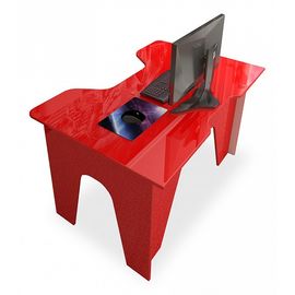  Стол компьютерный Мебелеф-1, фото 1 