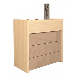  Комод Мебелеф-64, фото 1 