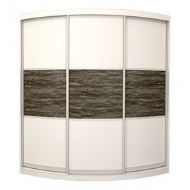  Шкаф-купе Мебелеф-6, фото 1 