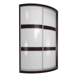  Шкаф-купе Мебелайн-1, фото 1 