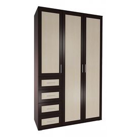  Шкаф платяной Мебелайн-15, фото 1 