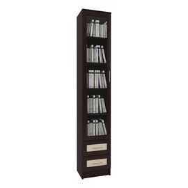  Шкаф книжный Мебелайн-34, фото 1 