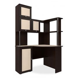  Стол компьютерный Мебелайн-62, фото 1 