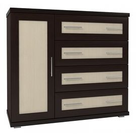  Комод Мебелайн-7, фото 1 