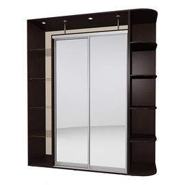  Шкаф-купе Мебелайн-16, фото 1 